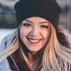 Андреа, Журнал Writer